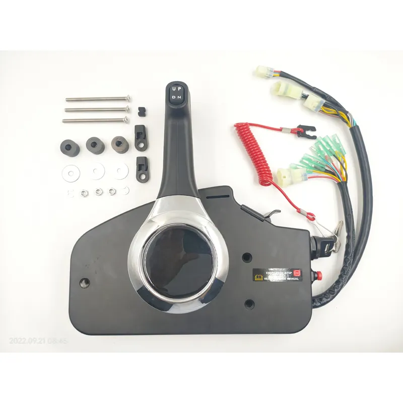 14-Pin Outboard Remote Control - Smart Home Key review and price