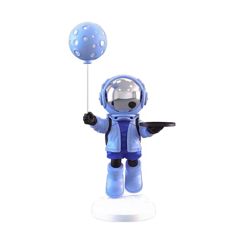Astronaut Astronaut Floor-stan - Smart Home Speaker review and price