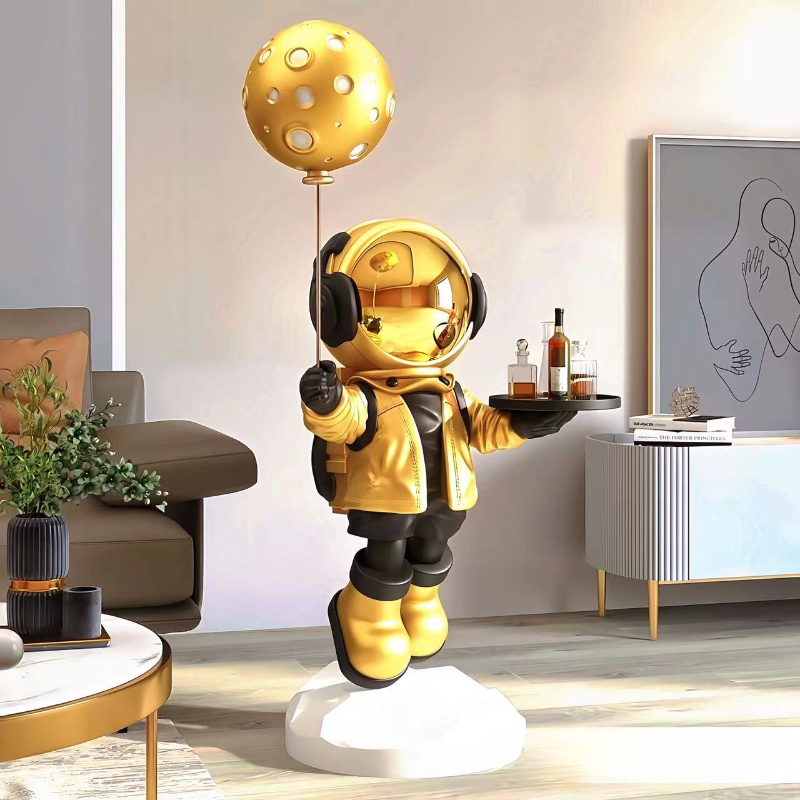 Astronaut Astronaut Floor-stan - Smart Home Speaker review and price