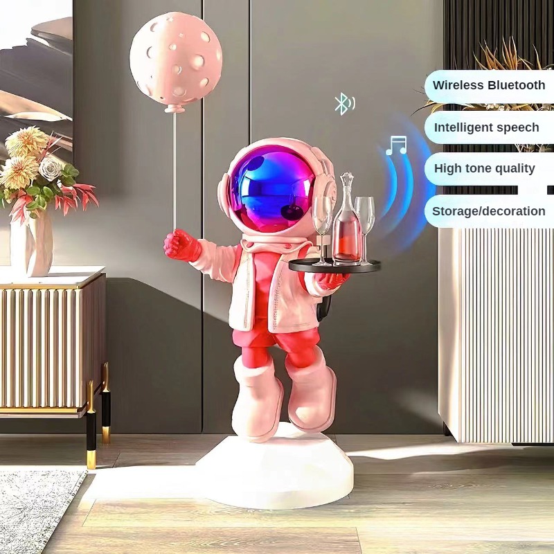 Astronaut Astronaut Floor-stan - Smart Home Speaker review and price