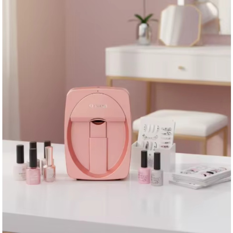 STROVAN 2026 Desktop Nail Prin - Smart Home Design review and price