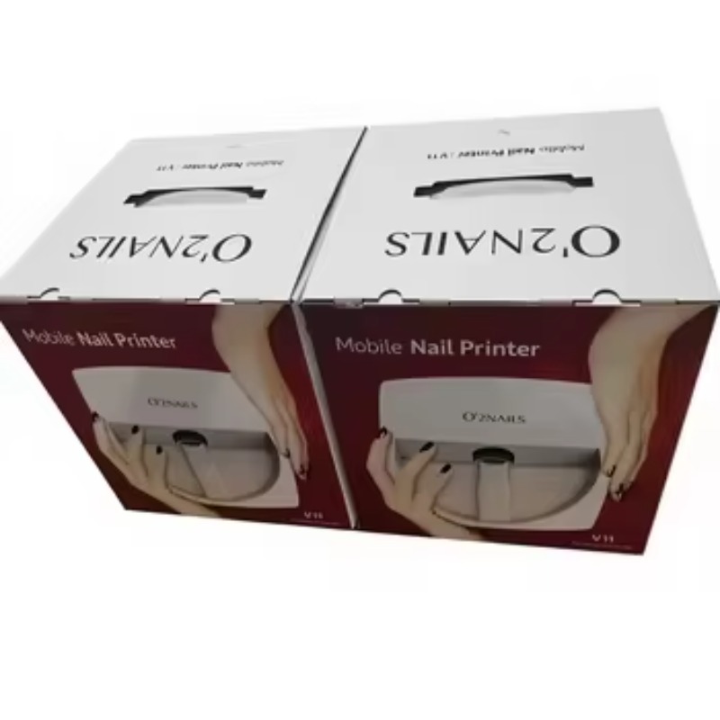 STROVAN 2026 Desktop Nail Prin - Smart Home Design review and price