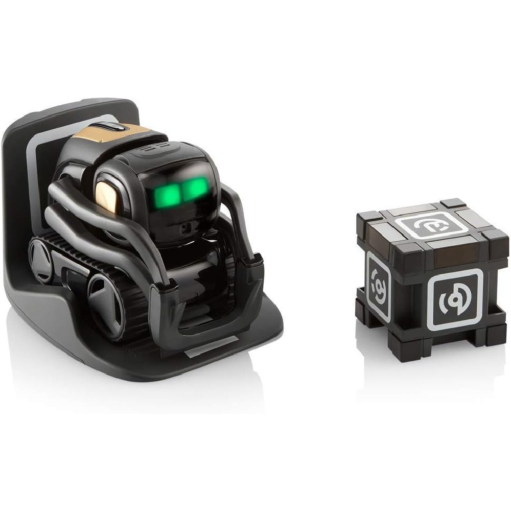 AI ChatGPT 2.0 Connected Robot - Smart Home Remote review and price