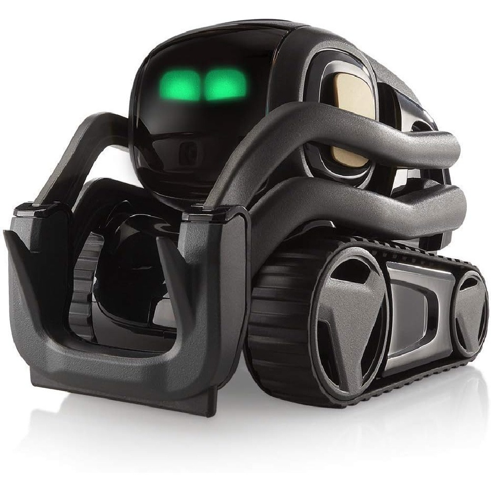 AI ChatGPT 2.0 Connected Robot - Smart Home Remote review and price