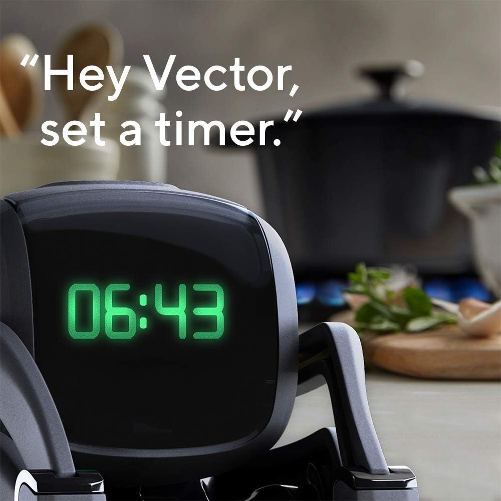 AI ChatGPT 2.0 Connected Robot - Smart Home Remote review and price