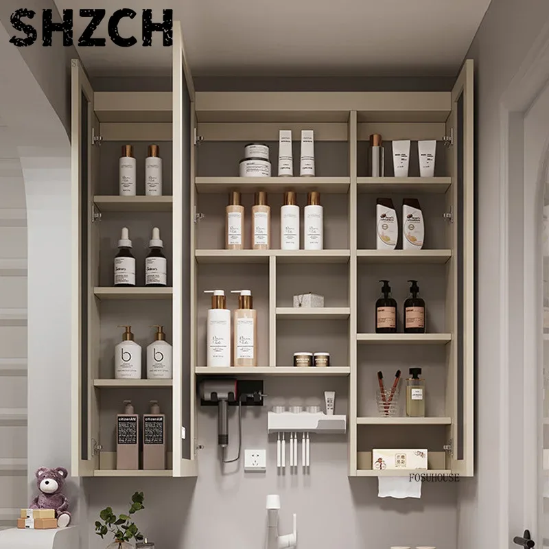 Modern Thickened Bathroom Mirr - Smart Home Design review and price