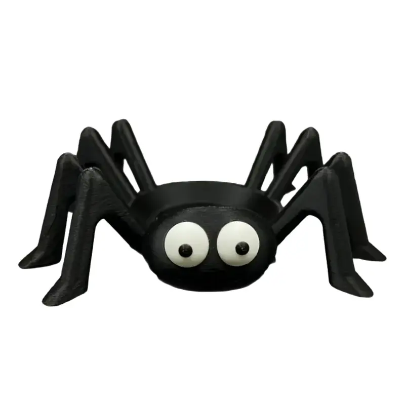 3D Printed Spider-Themed Stand - Smart Home Speaker review and price