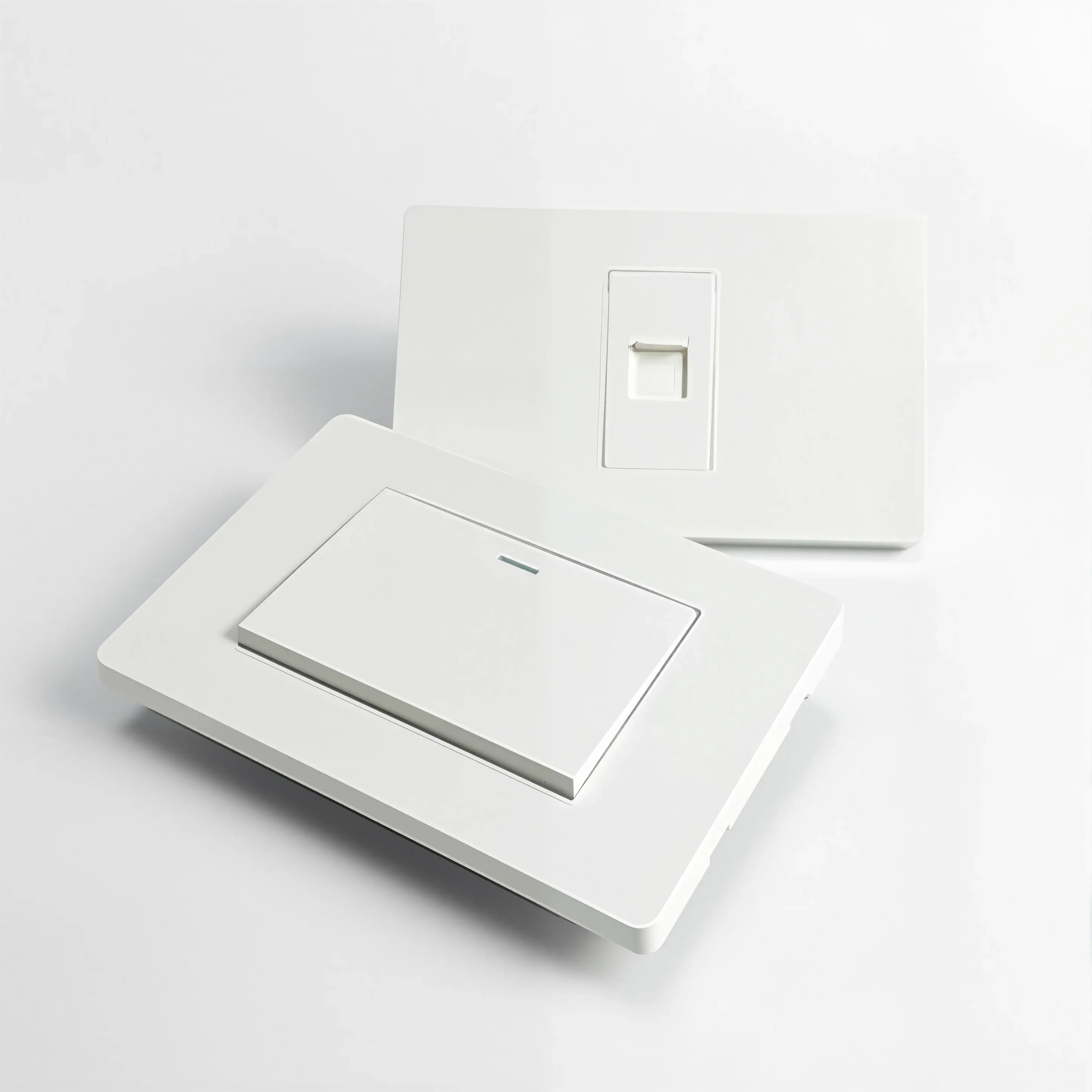 118 PC Plastic Panel Socket US - Smart Home For Pc review and price
