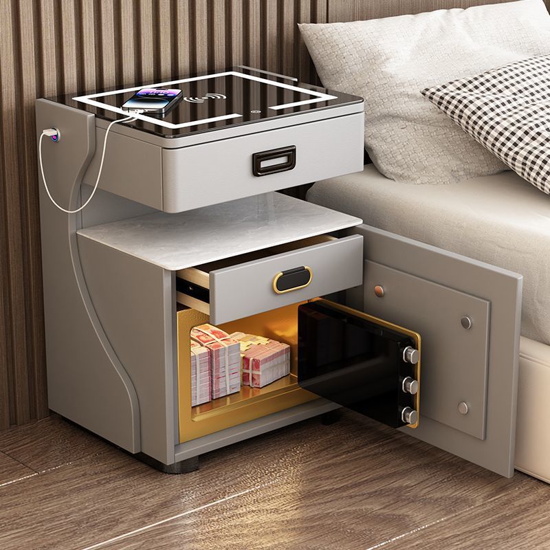 Smart Multifunctional Bedside  - Smart Home Design review and price