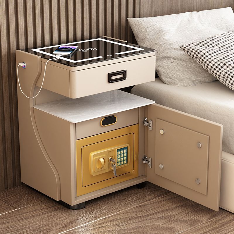 Smart Multifunctional Bedside  - Smart Home Design review and price