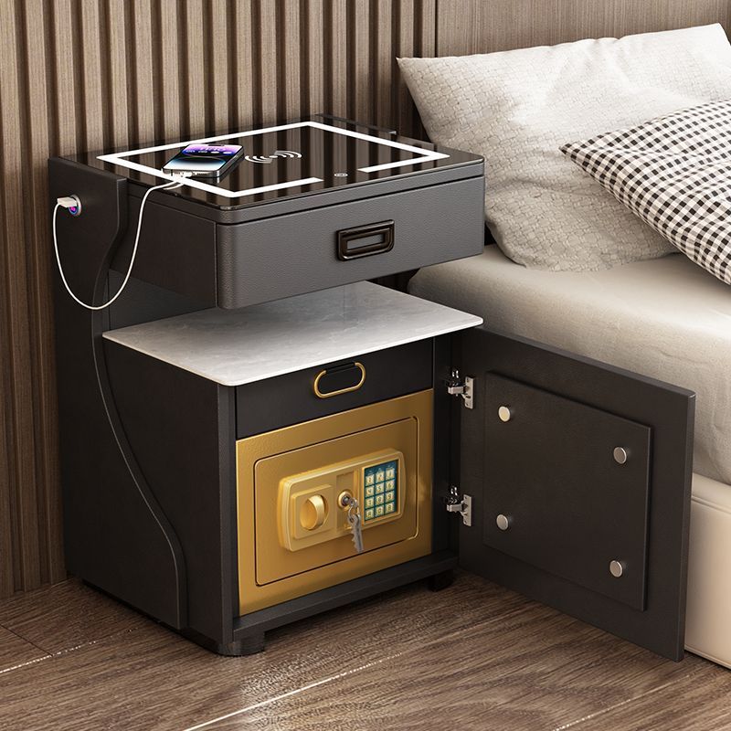 Smart Multifunctional Bedside  - Smart Home Design review and price