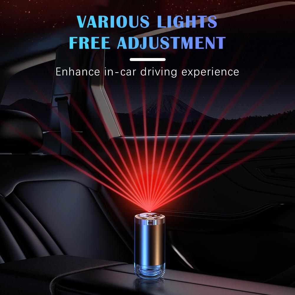 Smart Car Air Freshener, Recha - Smart Humidifier review and price