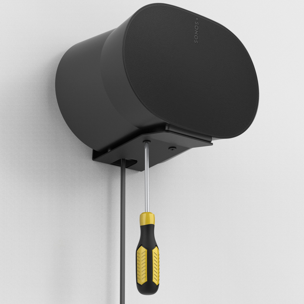 Metal Wall Mount For Sonos Era - Smart Home Speaker review and price