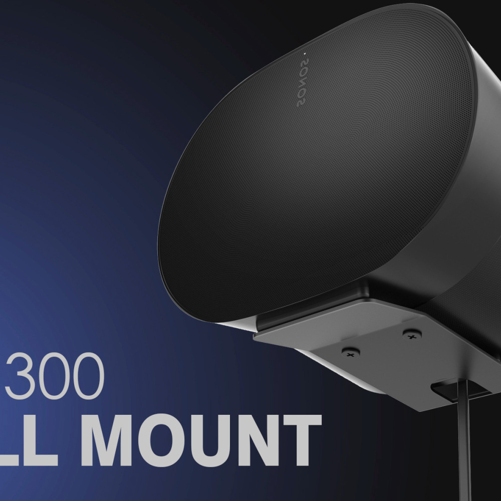 Metal Wall Mount For Sonos Era - Smart Home Speaker review and price