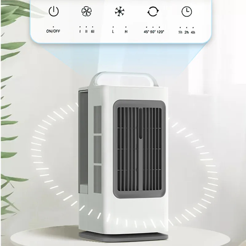 2026 Portable Air Conditioner  - Smart Home Ac review and price