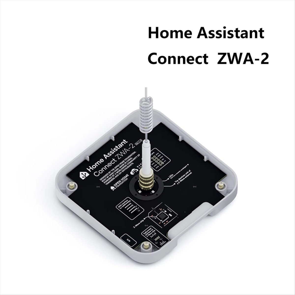 TRENDY STYLE~Home Assistant Co - Smart Home Z Wave review and price