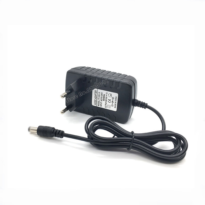 AC DC Power Supply Charger 14V - Smart Home Google Nest review and price
