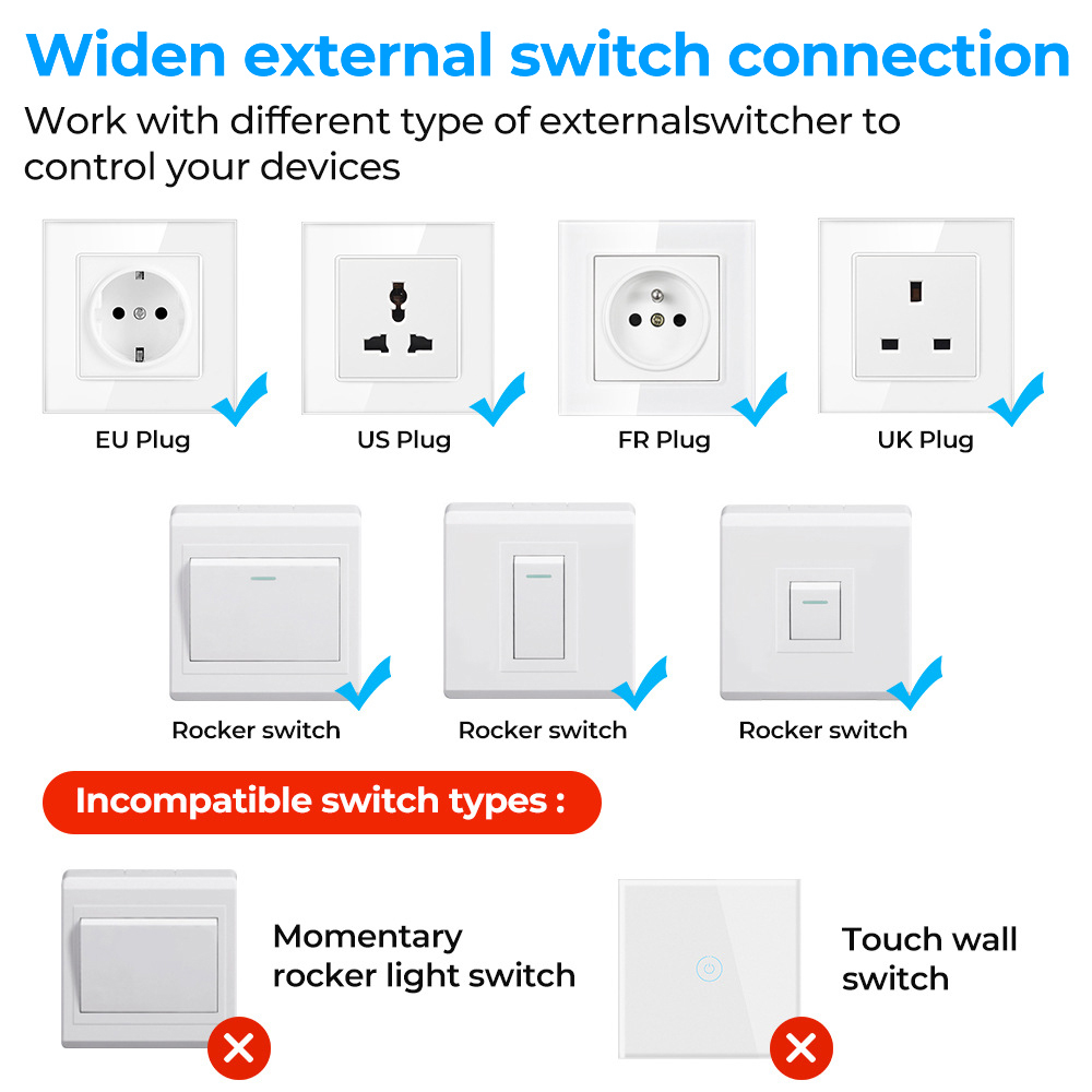 EWeLink App Mini ZigBee3.0 Sma - Smart Home Z Wave review and price