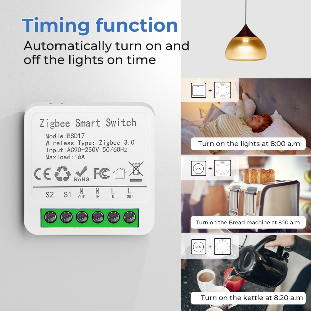 EWeLink App Mini ZigBee3.0 Sma - Smart Home Z Wave review and price
