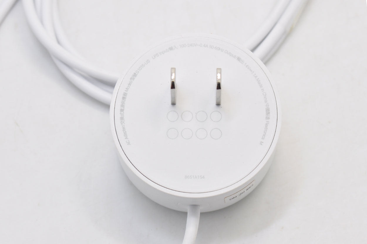 Suitable  14v 1.1a for  google - Smart Home Google Nest review and price