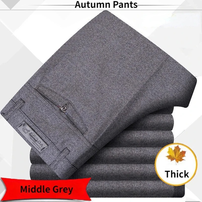 Men's Summer Autumn Casual Pan - Smart Home Design review and price