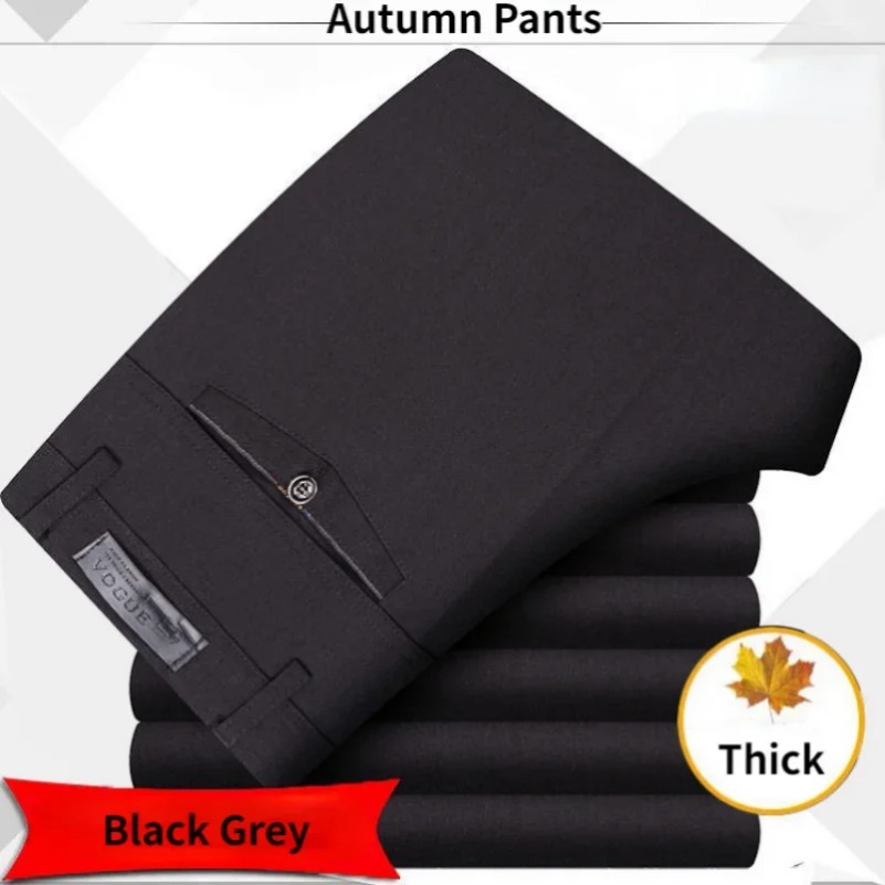 Men's Summer Autumn Casual Pan - Smart Home Design review and price