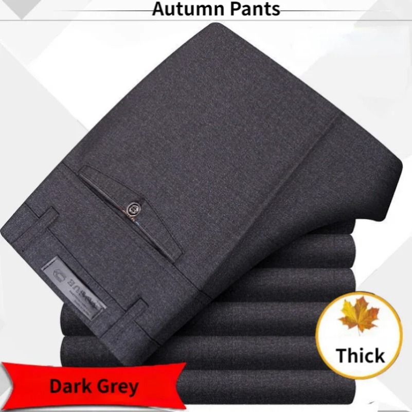 Men's Summer Autumn Casual Pan - Smart Home Design review and price