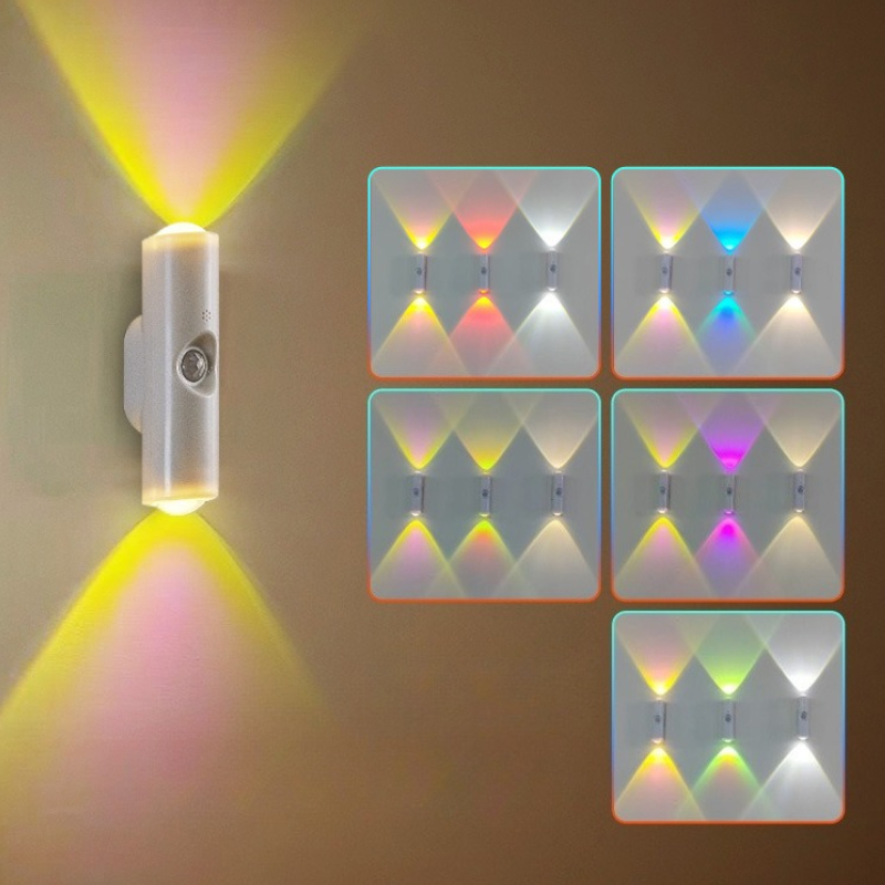 Smart RGB Gradient Night Light - Smart Home Design review and price