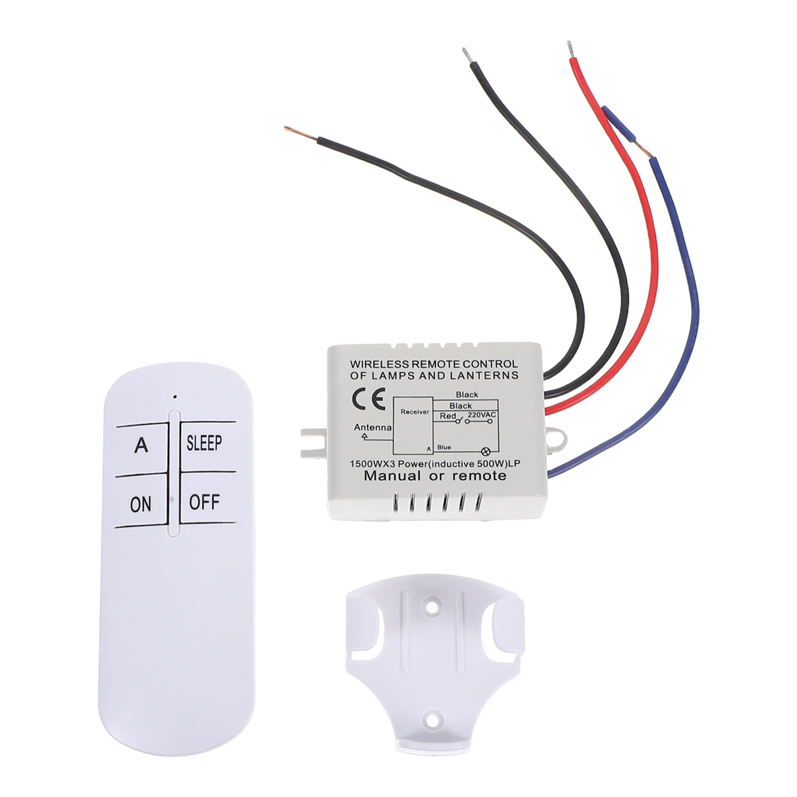 Wireless Smart Ceiling Light F - Smart Home Design review and price