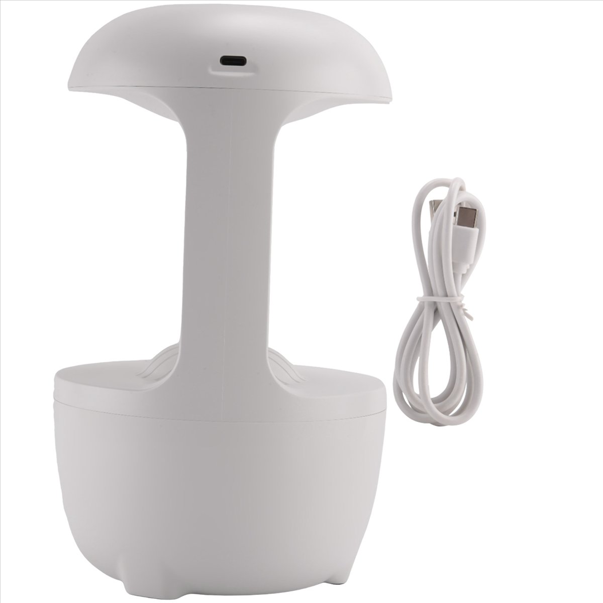 Humidifier Household Desktop w - Smart Humidifier review and price