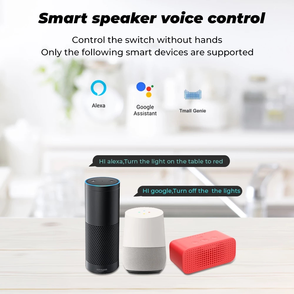 1pcs Wifi DIY Interruptor Smar - Smart Home Diy review and price