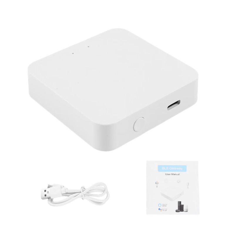 ABZZ-5X Tuya Bluetooth Gateway - Smart Home Hub Device review and price