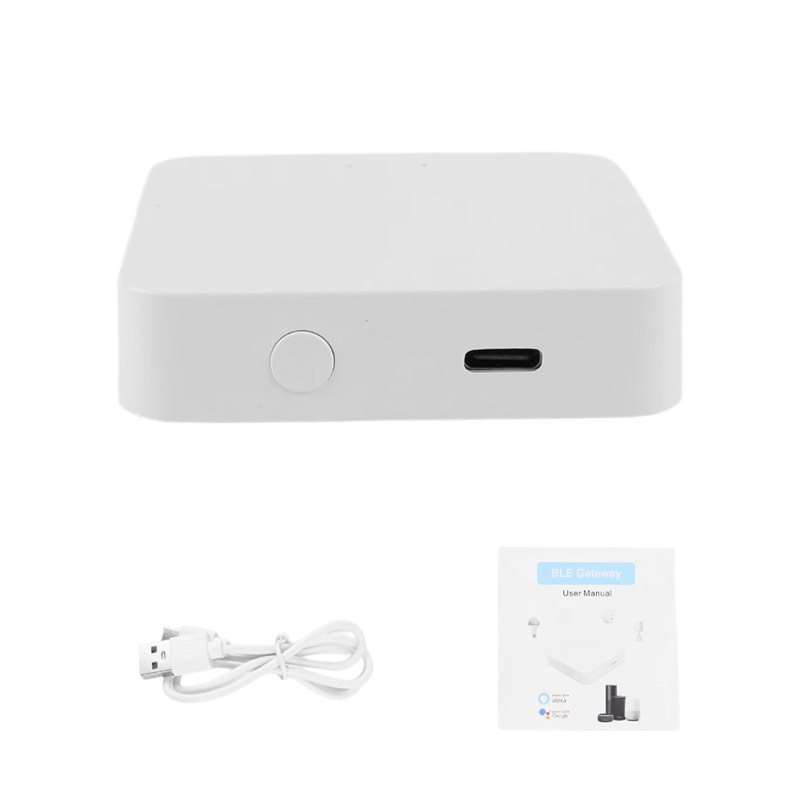 ABZZ-5X Tuya Bluetooth Gateway - Smart Home Hub Device review and price