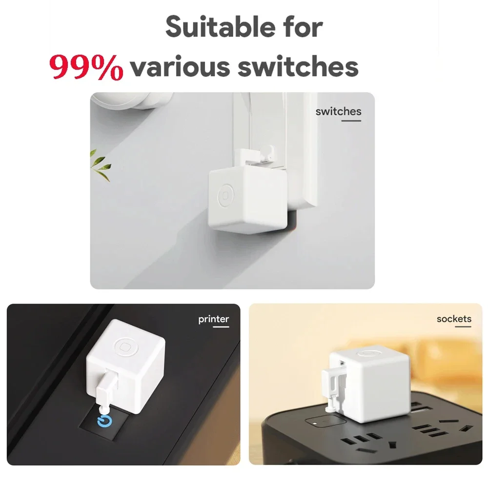 Tuya Zigbee 1/3Pcs Smart Tpye- - Smart Home Z Wave review and price