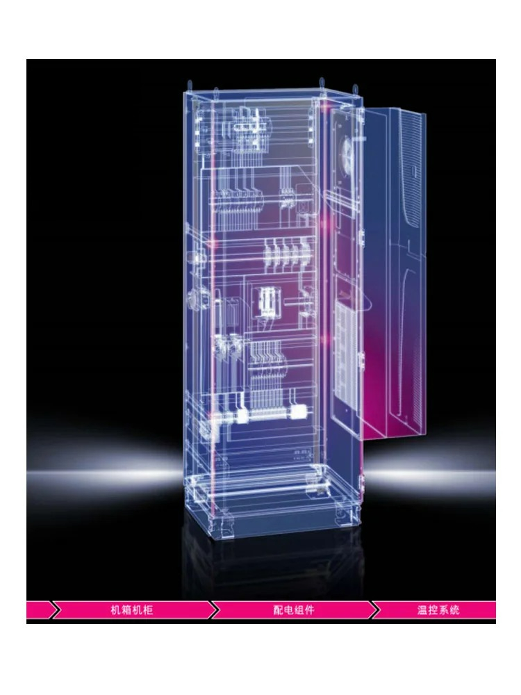 New original RITTAL Cabinet lo - Smart Home Key review and price