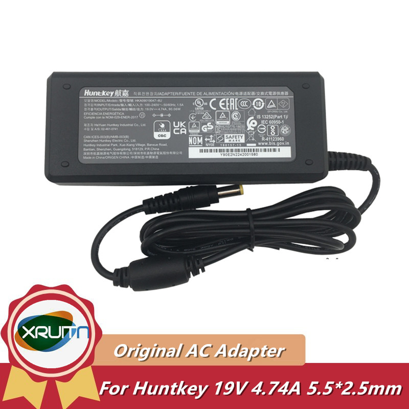 Original OEM 19V 4.74A AC Adap - Smart Home Ac review and price