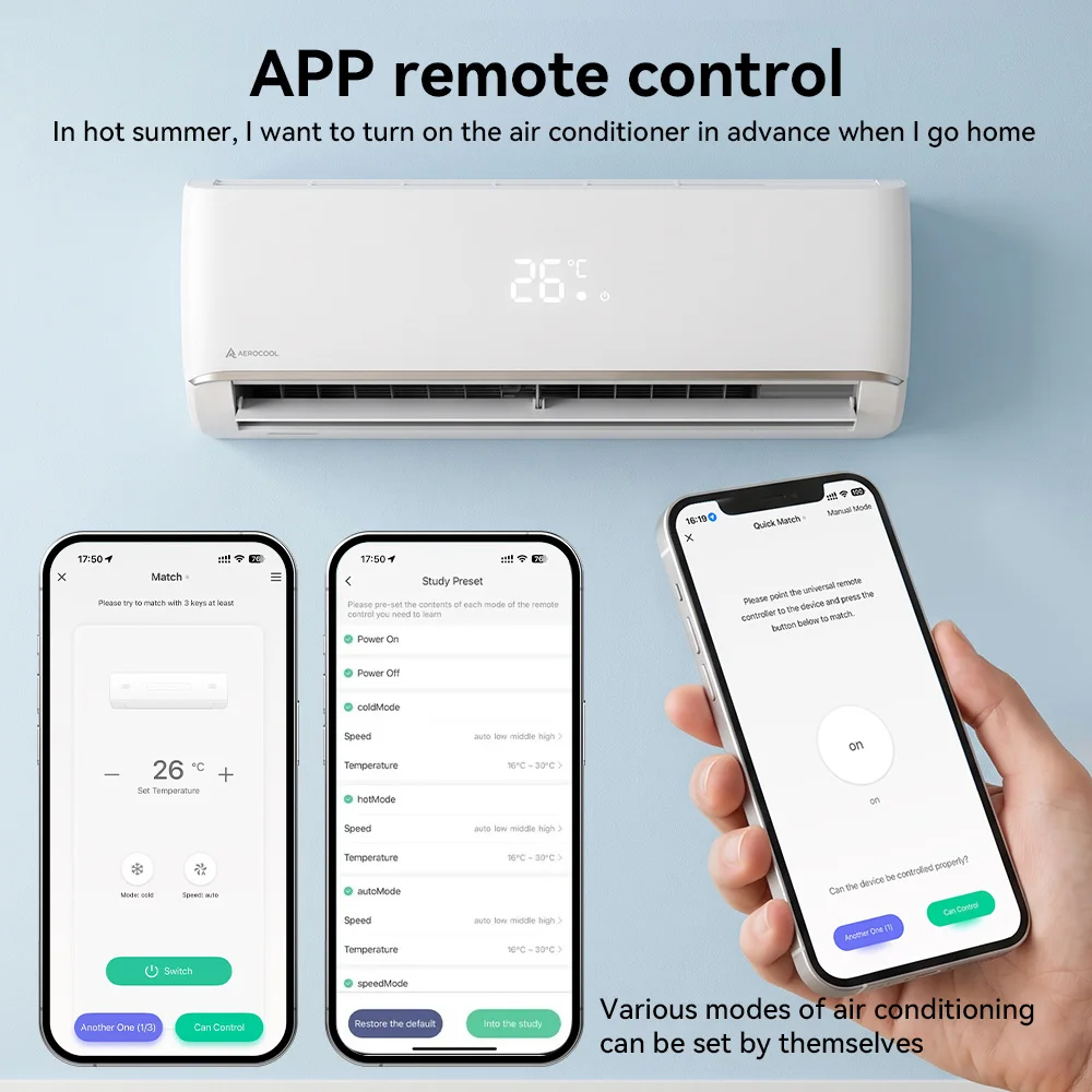 YFK WiFi Smart IR Blaster Univ - Smart Home Zentrale review and price
