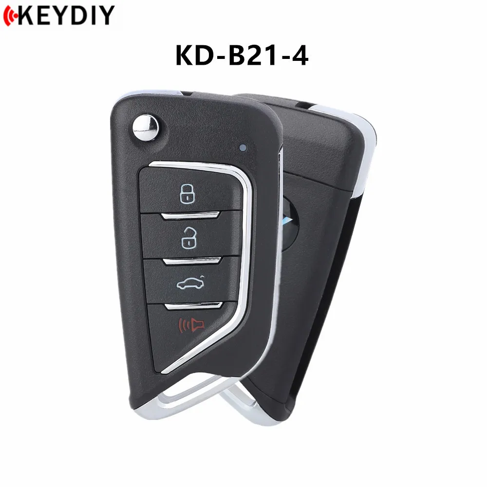 KEYDIY KD MINI B21-3 B21-4 NB2 - Smart Home Key review and price
