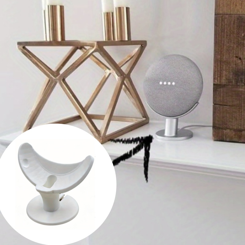 Smart Speaker Stand For Google - Smart Home Google Nest review and price