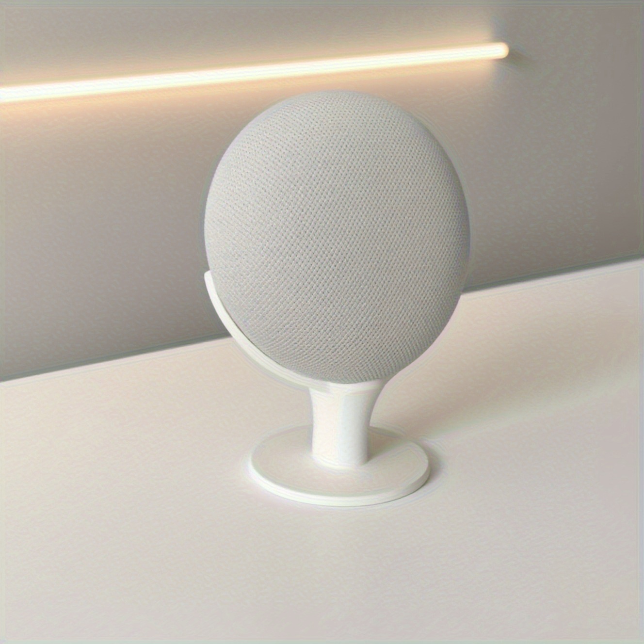 Smart Speaker Stand For Google - Smart Home Google Nest review and price
