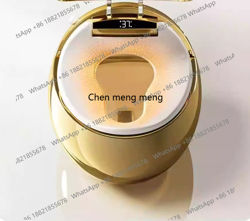 Yellow egg-shaped pure gold, y - Smart Home Yellow review and price