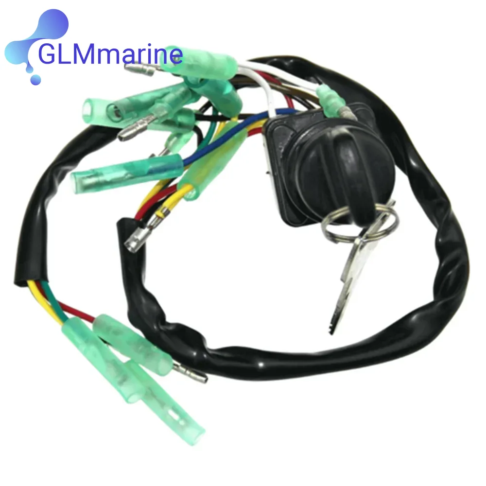 Ignition Switch Assy with Key  - Smart Home Key review and price