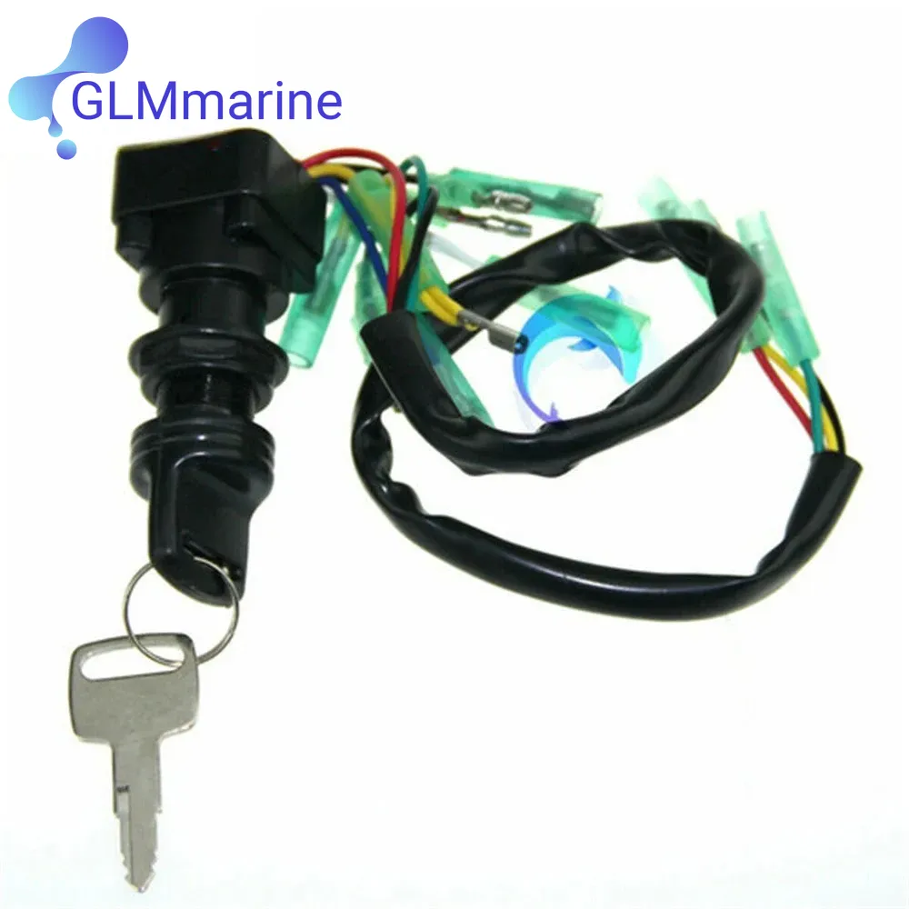 Ignition Switch Assy with Key  - Smart Home Key review and price