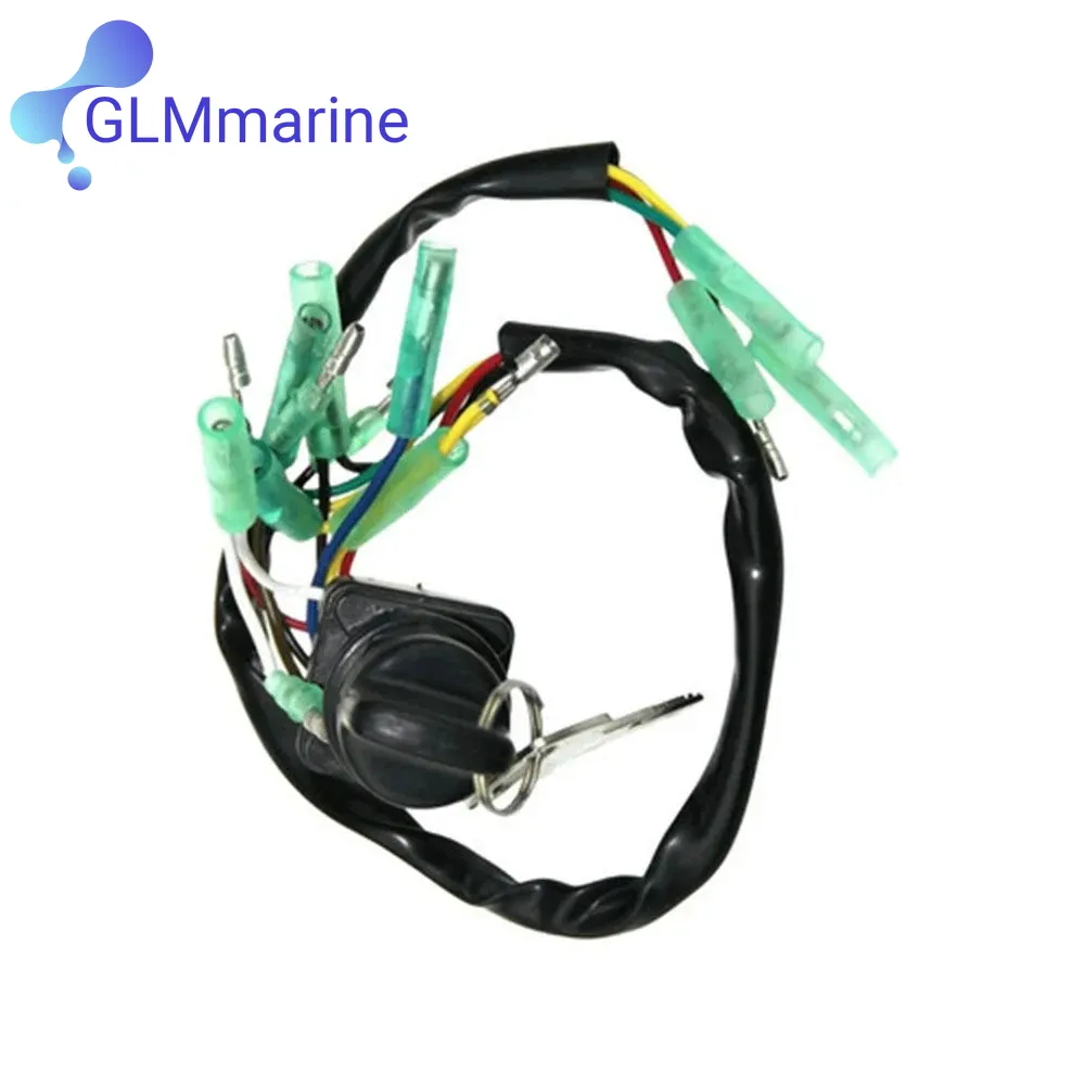 Ignition Switch Assy with Key  - Smart Home Key review and price