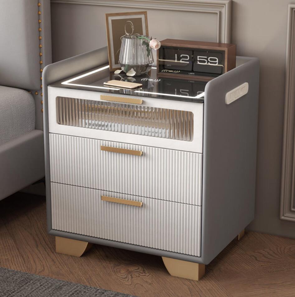 Modern Lightweight Wooden Rock - Smart Home Design review and price