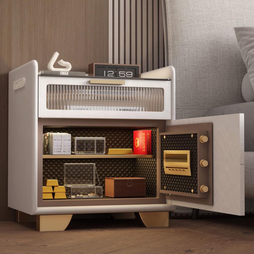 Modern Lightweight Wooden Rock - Smart Home Design review and price