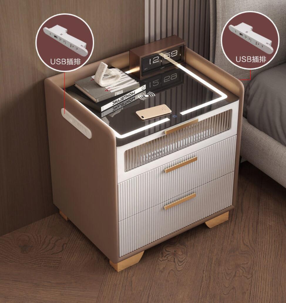 Modern Lightweight Wooden Rock - Smart Home Design review and price