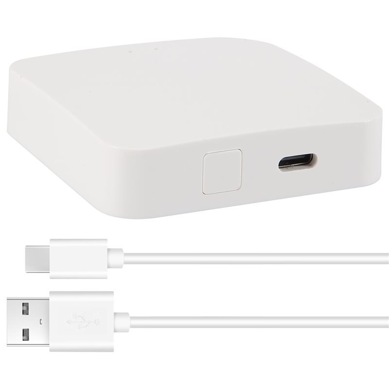 Smart Ewelink Zigbee 3.0 Hub W - Smart Home Hub Device review and price