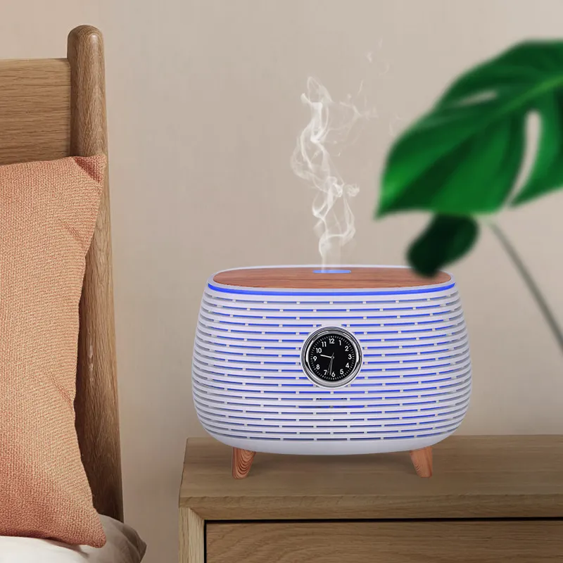 Smart Wifi Humidifier Alexa Go - Smart Humidifier review and price