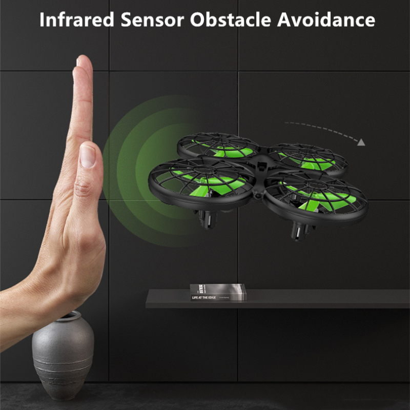 Gesture Induction Obsatcle Avo - Smart Home Key review and price